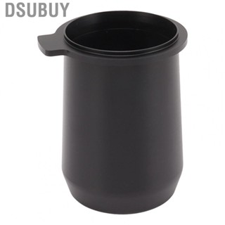 Dsubuy Dosing Cup Aluminum Alloy Fine Glossy Appearance Coffee US