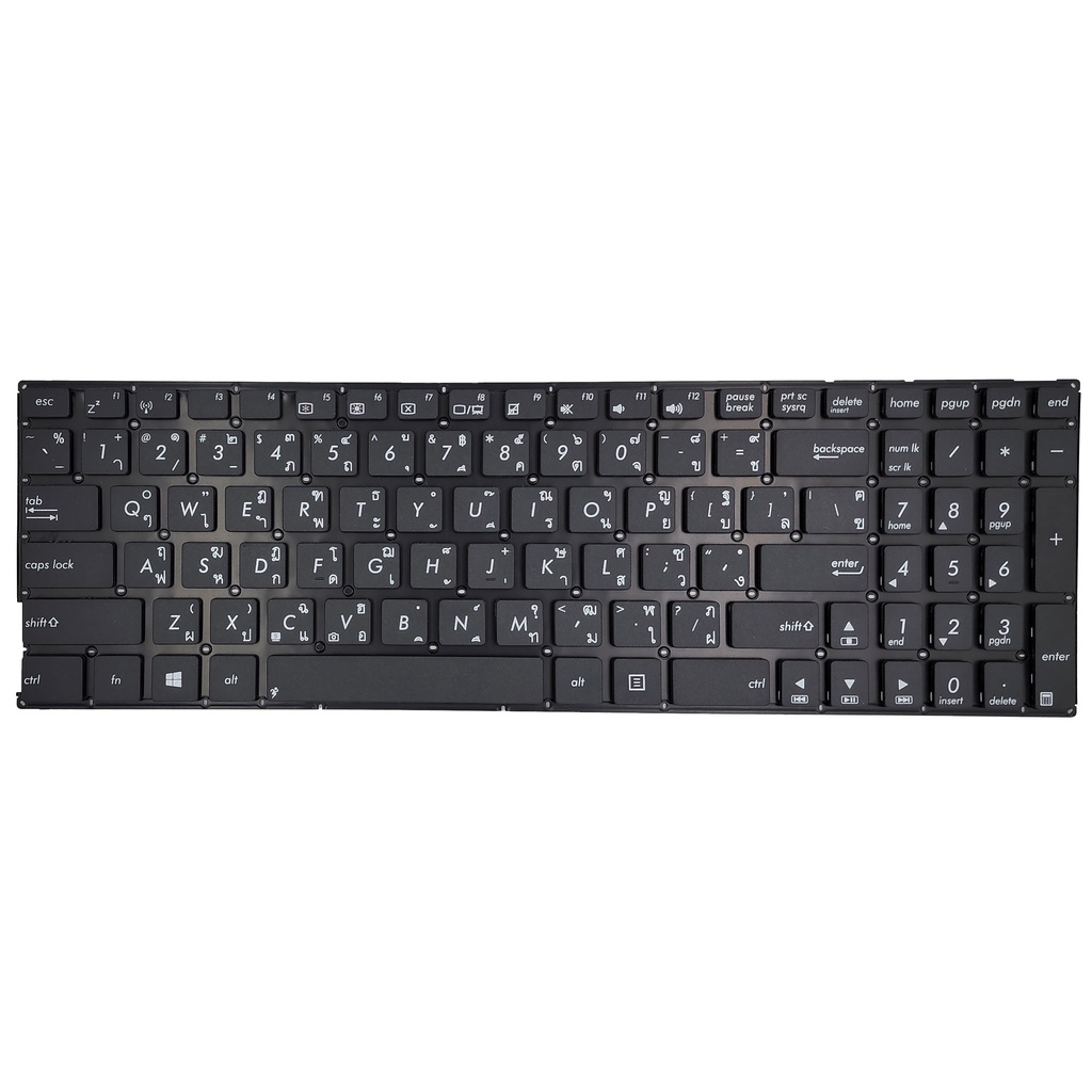 keyboard-asus-คีย์บอร์ด-เอซุส-asus-k556-a556-x556-k556u-a556ua-x556-x556ua-x556ub-x556uf-x556uj-x556uq-x556ur-x556uv