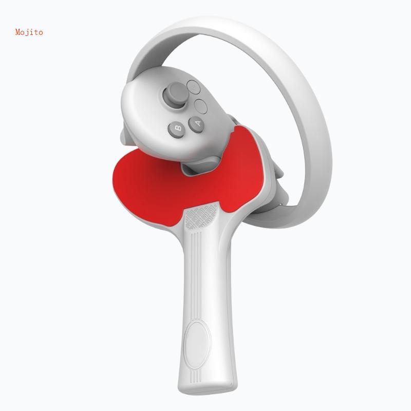 Mojito ด้ามจับไม้ปิงปองเสมือนจริง สําหรับ Pico 4 Handle | Shopee Thailand