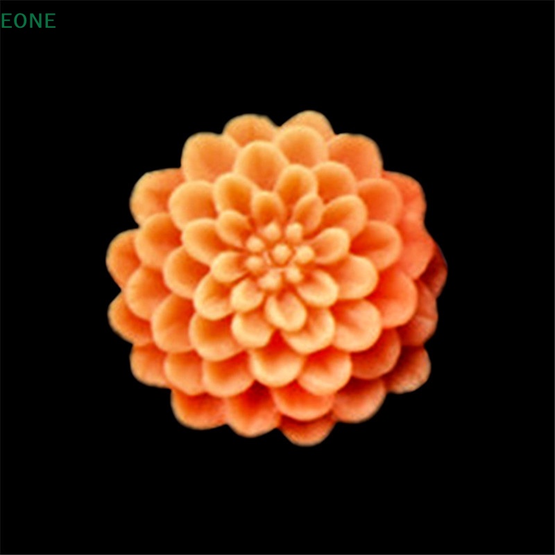eone-แม่พิมพ์ซิลิโคน-รูปดอกไม้ทะเล-สําหรับทําเบเกอรี่