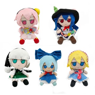 สินค้าใหม่ ตุ๊กตาเด็กผู้หญิงโลลิต้า fumo แบบไขว้ มาในรูปแบบ