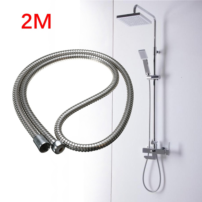 double-buckle-kit-water-outlet-connection-assembly-bathroom-shower-hose