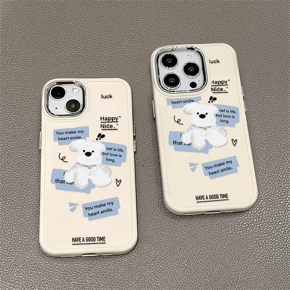phone-case-for-iphone13promax-11-12-14-7-8p-metal-large-hole-xr-cute-puppy-xs-english