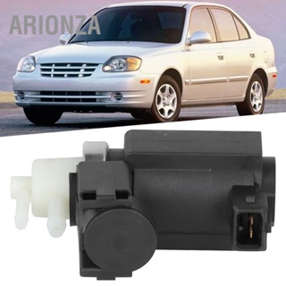 ARIONZA Turbo Boost วาล์วควบคุมแรงดันโซลินอยด์ 35120-27050 เหมาะสำหรับ Hyundai Accent/Getz/Matrix
