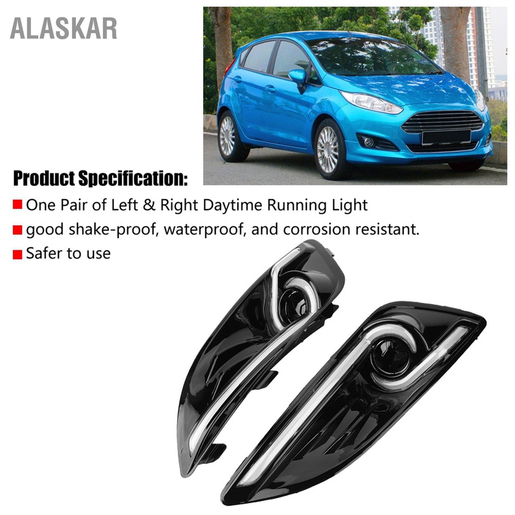 alaskar-1-คู่รถกลางวันไฟเลี้ยวไฟตัดหมอก-led-2-สีสำหรับ-ford-fiesta-13-16