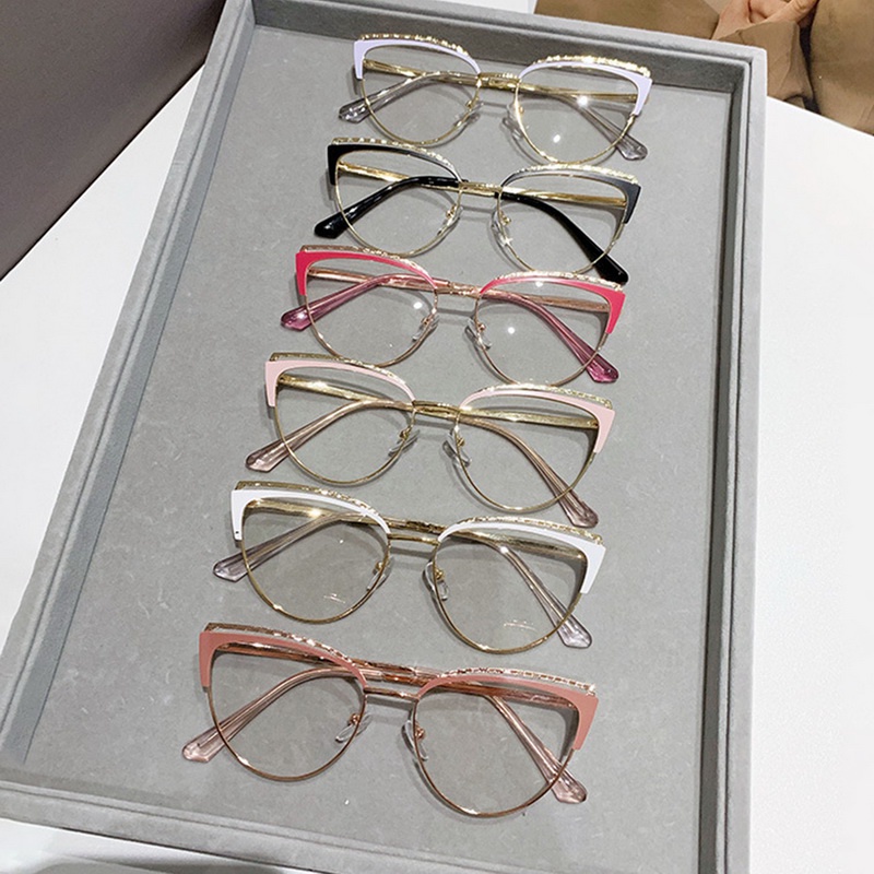 แว่นตาออปติคอล-tr90-ป้องกันแสงสีฟ้า-กรอบสี่เหลี่ยม-ขนาดใหญ่-สีดํา-สไตล์วินเทจ-สําหรับผู้หญิง-และผู้ชาย