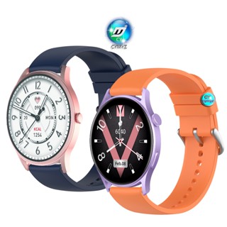 Kieslect Lora 2 สายซิลิโคน สําหรับ Kieslect Lora 2 Lady Smart Watch strap Sports wristband Kieslect Lora strap