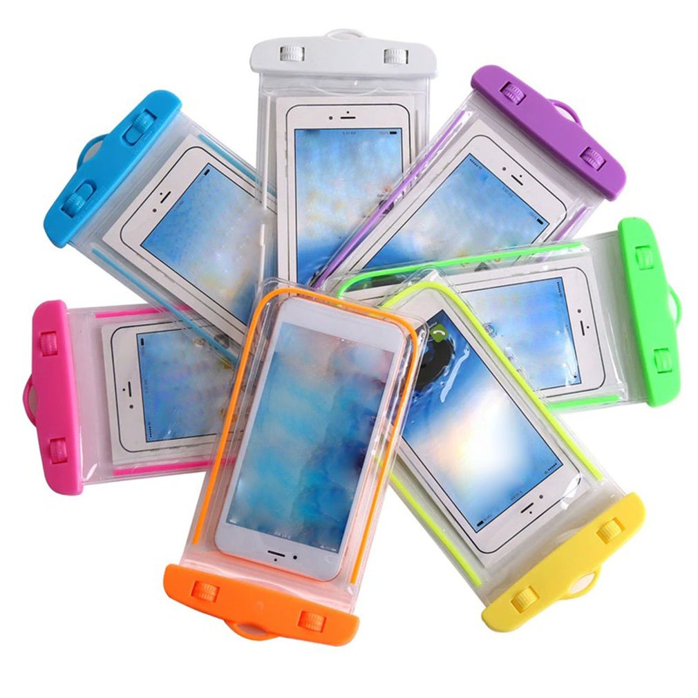 phone-pouchs-3-5-6inch-waterproof-drift-diving-swimming-bag-luminous-case