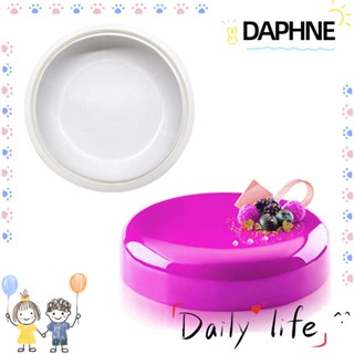 Daphne แม่พิมพ์ขนมหวาน เครื่องมือห้องครัว หมอนสี่เหลี่ยม เค้ก