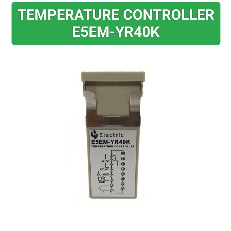 สุดคุ้ม-type-e5em-e5en-yr40k-temperature-controller-เครื่องควบคุมอุณหภูมิ-ขนาด-48x96mm-k-0-399-c-100-110-200-220-vac