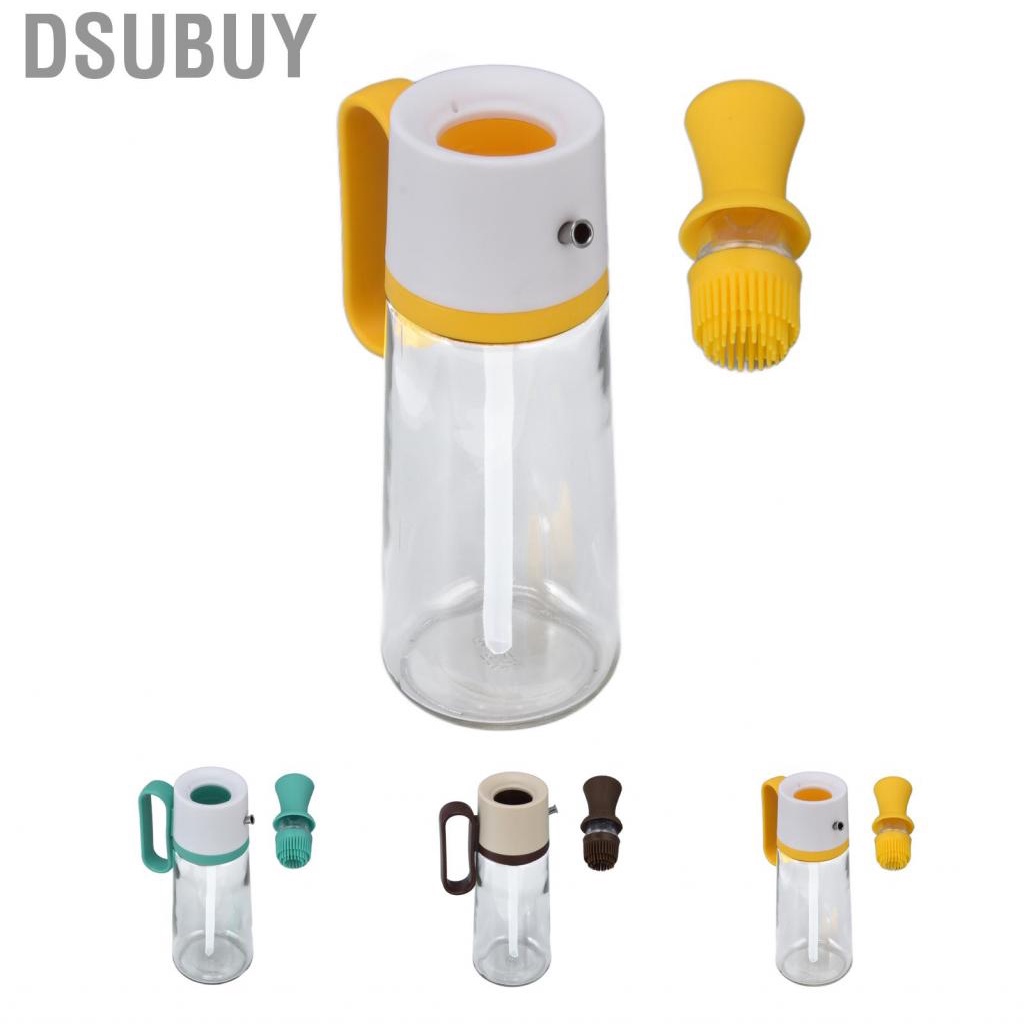 dsubuy-oil-cruet-oil-and-vinegar-dispenser-glossy-oil-spread-evenly-with-scale-for-outdoor-barbecue-kitchen
