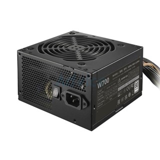 POWER SUPPLY (80+ WHITE) 700W COOLER MASTER ELITE NEX MWE 230V (MPW-7001-ACBW)