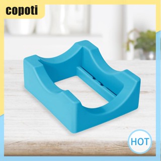 Copoti ที่วางแก้ว ซิลิโคน กันลื่น กันน้ํา อุปกรณ์เสริม สําหรับบ้าน