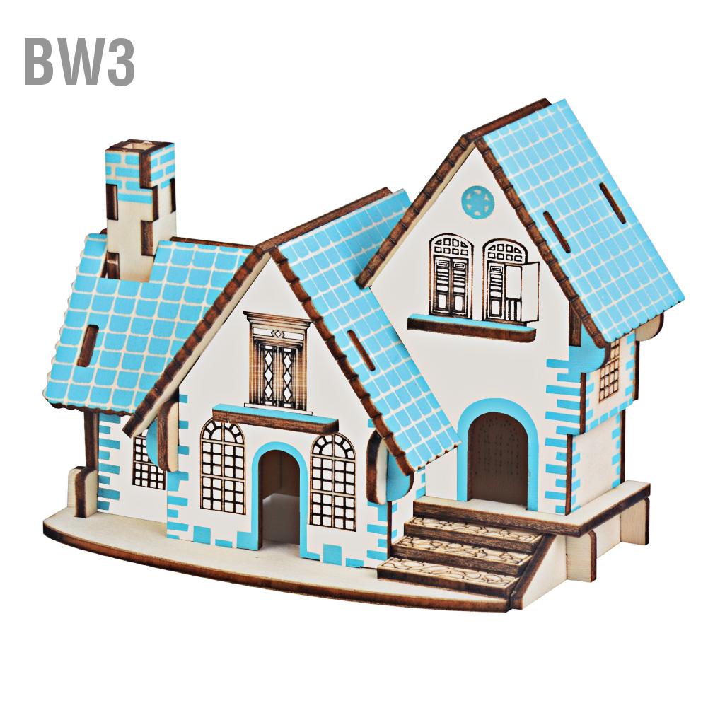 bw3-3d-ปริศนาไม้วิลล่าบ้านอาคารรุ่นเด็กเด็กจิ๊กซอว์-diy-หัตถกรรมของเล่นเพื่อการศึกษา