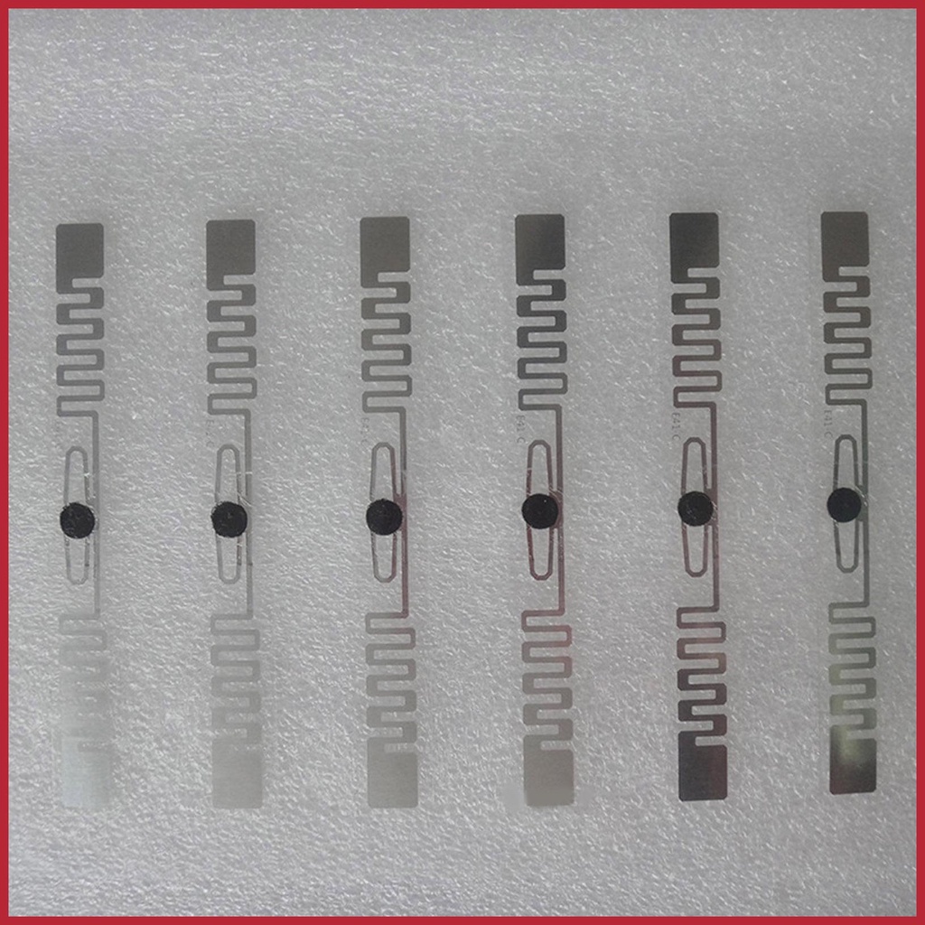 สติกเกอร์ติดไฟหน้ารถยนต์-rfid-tag-uhf-epc-6c-915mhz-868mhz-m4qt-กันน้ํา