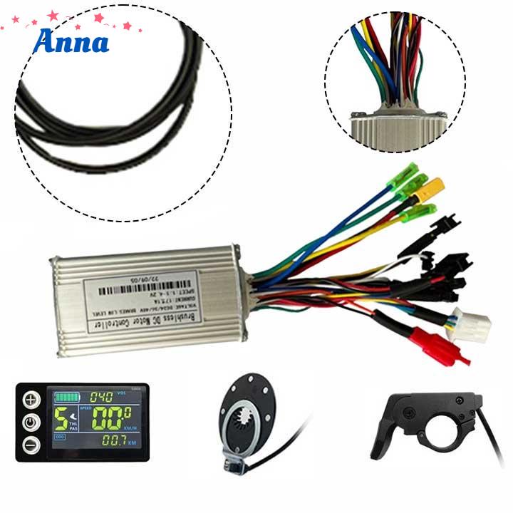 anna-sine-wave-controller-electric-scooter-accessories-three-mode-controller