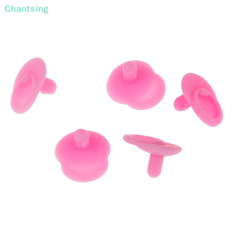 lt-chantsing-gt-โมเดลจุกนม-ขนาดเล็ก-ของเล่น-สําหรับตกแต่งบ้านตุ๊กตา-5-ชิ้น