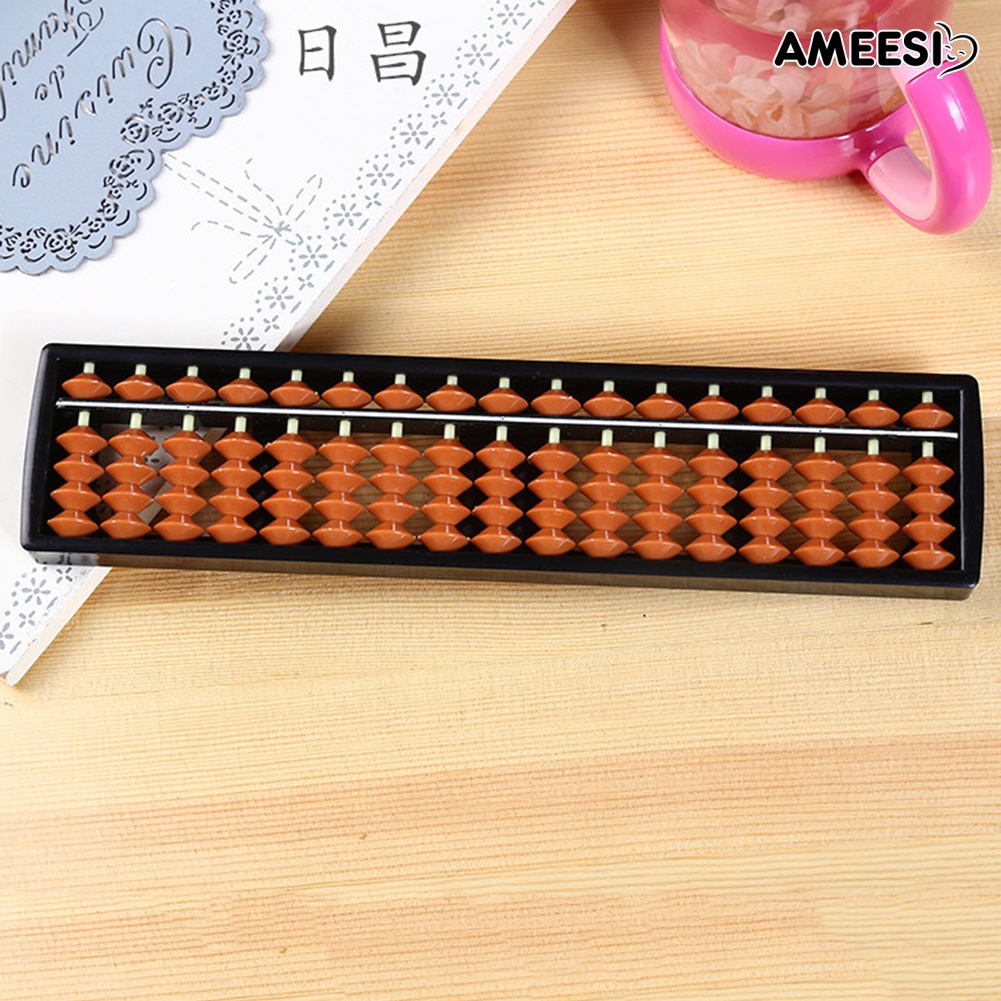 ameesi-ลูกคิดลูกปัด-17-หลัก-เสริมการเรียนรู้คณิตศาสตร์-สําหรับเด็ก