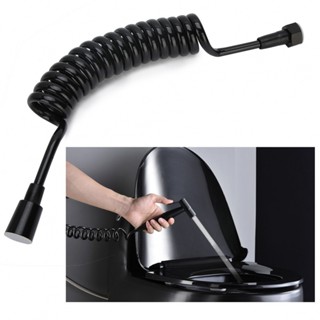 Hose Bidet Shower Hose Accessory Spring Shower Hose Hose Accessory Spring Shower