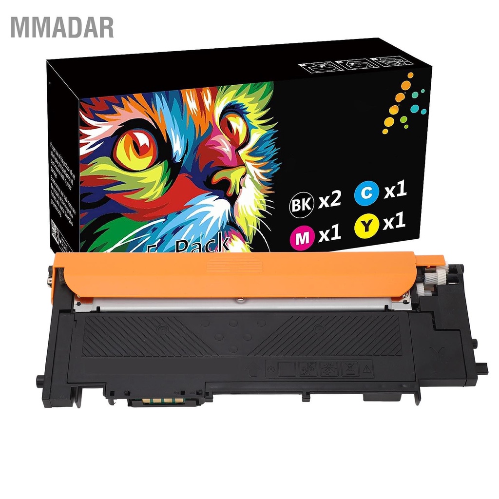 mmadar-สำหรับ-clt-y409s-สีเหลืองตลับหมึกสำหรับ-samsung-clp-310-310n-315w-clx-3170fn-3175n-3175-3175fn-3175fw-เครื่องพิมพ์