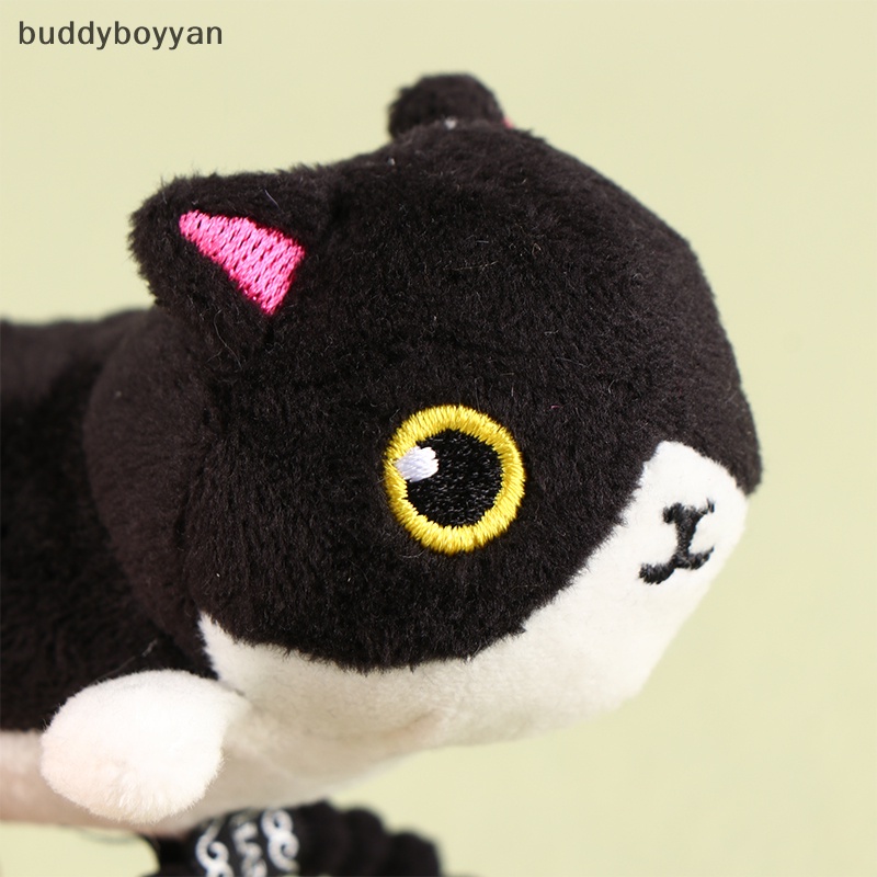 bbth-ที่คาดผม-ตุ๊กตาการ์ตูนแมวน่ารัก-diy-อุปกรณ์เสริม-สําหรับปาร์ตี้