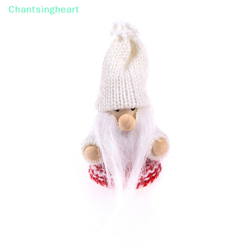 lt-chantsingheart-gt-ตุ๊กตาซานต้าคลอส-ต้นคริสต์มาส-สําหรับตกแต่งบ้านตุ๊กตา