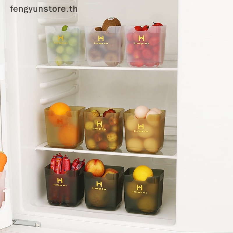 yunstore-ตะกร้าเก็บเครื่องเทศ-ผลไม้-ในตู้เย็น-1-ชิ้น