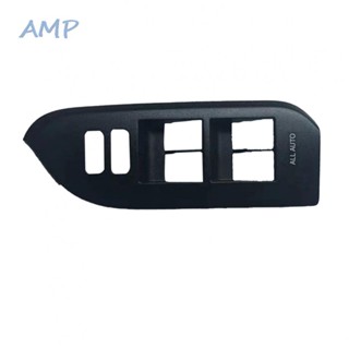 ⚡NEW 8⚡Easy to Use Replacement Glass Switch Panel for Toyota Prado LC150 Tested Quality