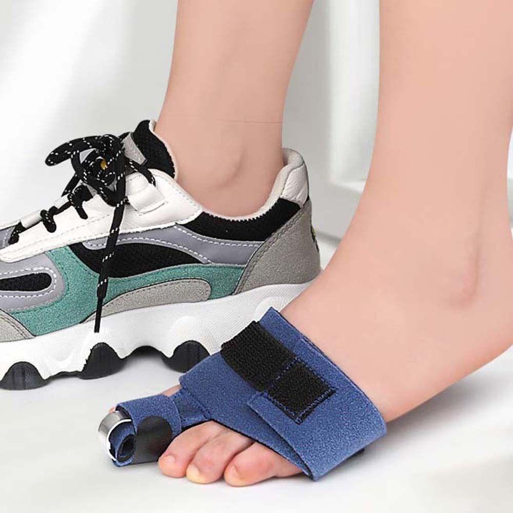 FLASHSKY Toe Splint Toe Care Tools Toe Joint Support Dislocation ...