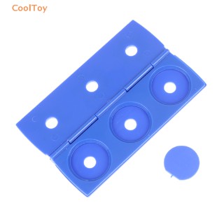 Cooltoy พร็อพมายากล ดินสอ ทะลุเหรียญ ทําง่าย สําหรับเด็ก ขายดี