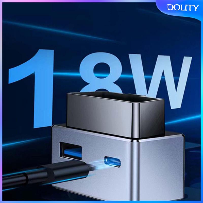 dolity-อะแดปเตอร์ชาร์จในรถยนต์-แบบเสียบแล้วใช้งานได้เลย-สําหรับ-tesla-y