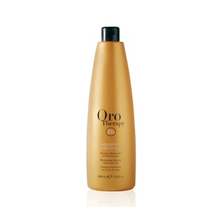แชมพู Fanola Oro Puro Illuminating Hair Shampoo