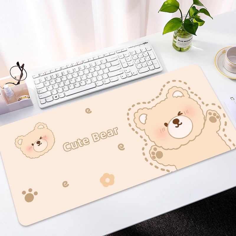 15-สี-แผ่นรองเม้าส์-แผ่นรองเม้าส์ลายการ์ตูน-mouse-pad-แผ่นรองเมาส์-ที่รองเมาส์