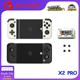 Gamesir X2 Pro Xbox Gamepad Type-C จอยเกมมือถือ สําหรับ Xbox Game Pass Ultimate Cloud Gaming