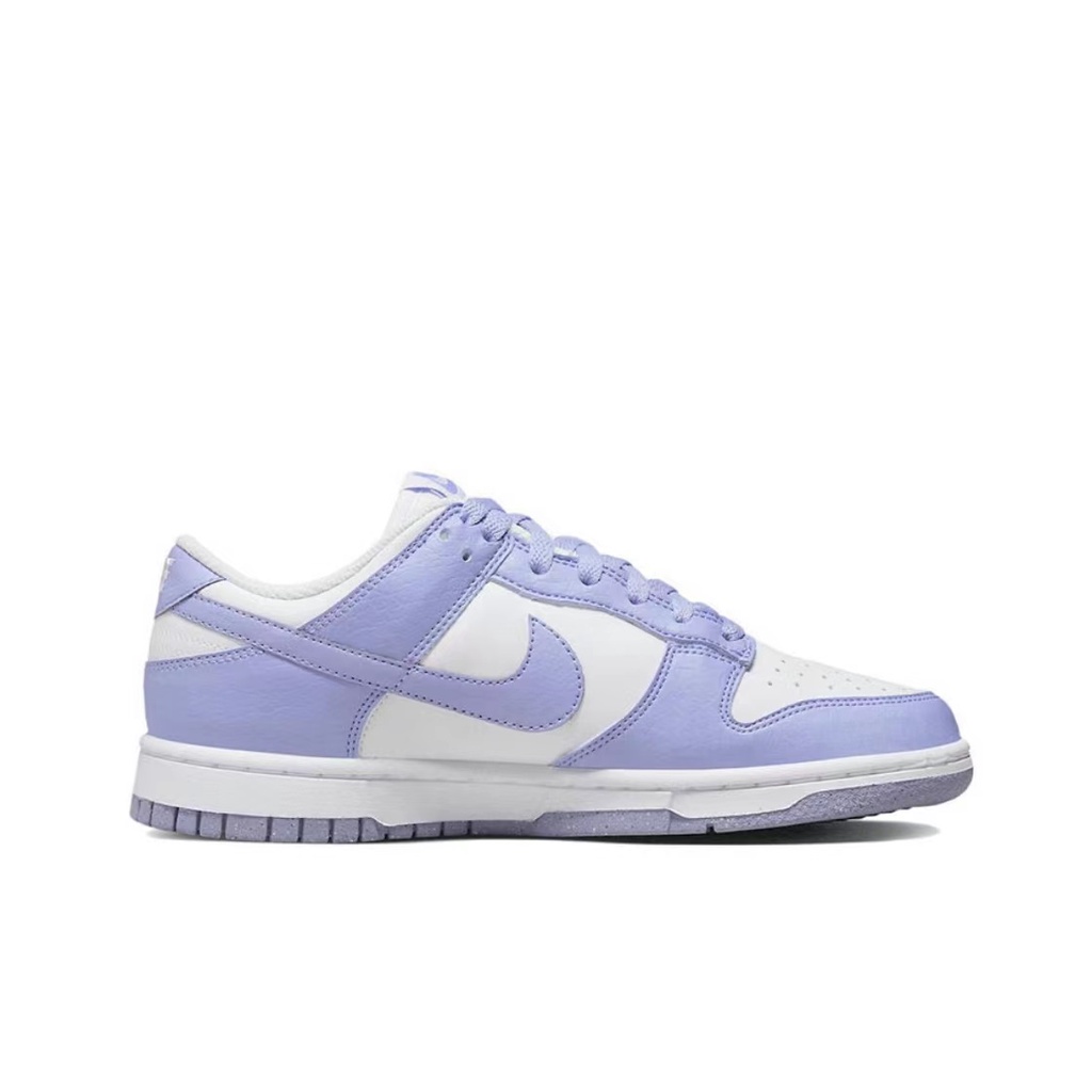 รองเท้า-nike-dunk-low-nike-dunk-low-dn1431-103-next-nature-lilac-รองเท้าผ้าใบ