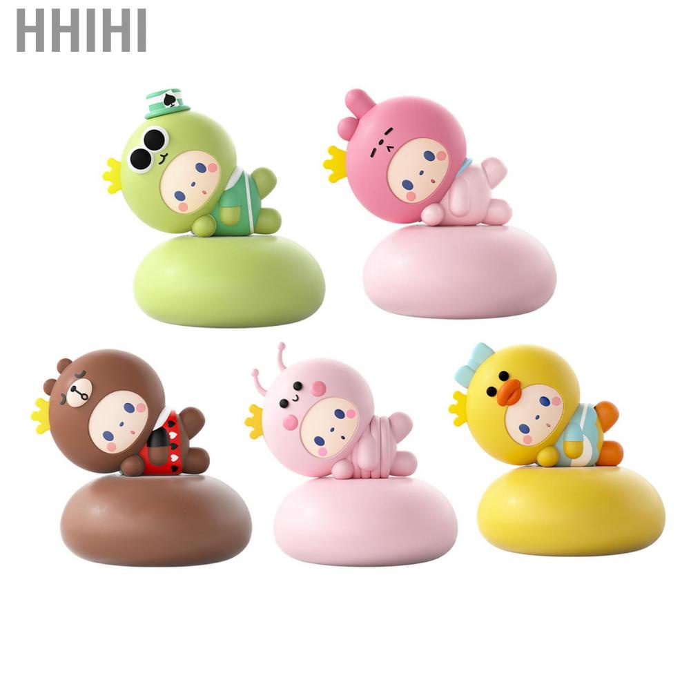 Hhihi Crown monkey countdown Wind Up timer cartoon cute learning time ...