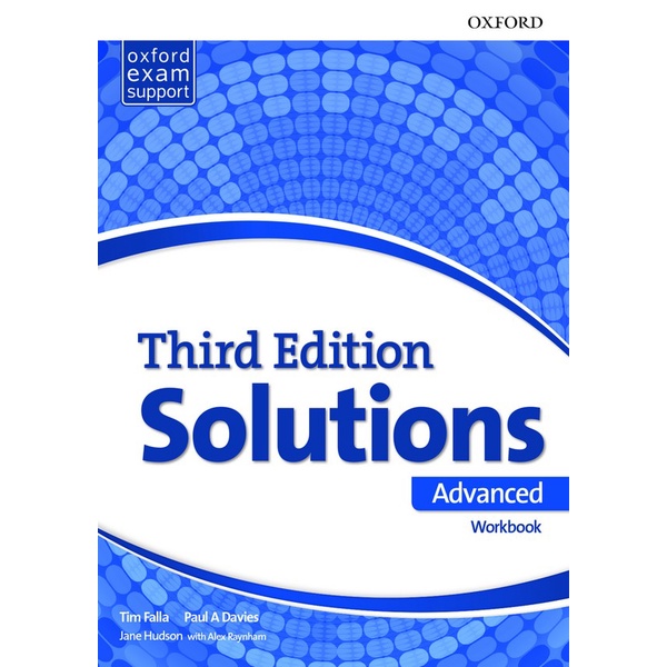 bundanjai-หนังสือ-solutions-3rd-ed-advanced-workbook-p