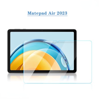 ฟิล์มกระจกนิรภัยกันรอยหน้าจอ 9H สําหรับแท็บเล็ต Huawei MatePad Air 11.5 นิ้ว