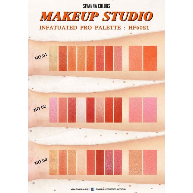 ซีเวียน่า-อายแชโดว์-amp-บลัช-พาเลท-sivanna-colors-infatuated-pro-palette