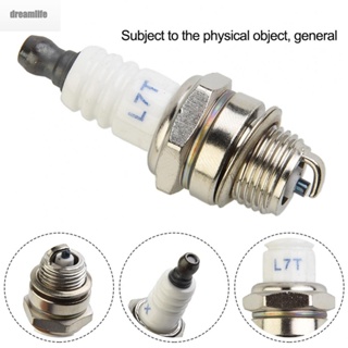 【DREAMLIFE】For CHAMPION SPARK PLUG RJ19LM For Kohler BR2LM/GL2RC Replacement Accessories