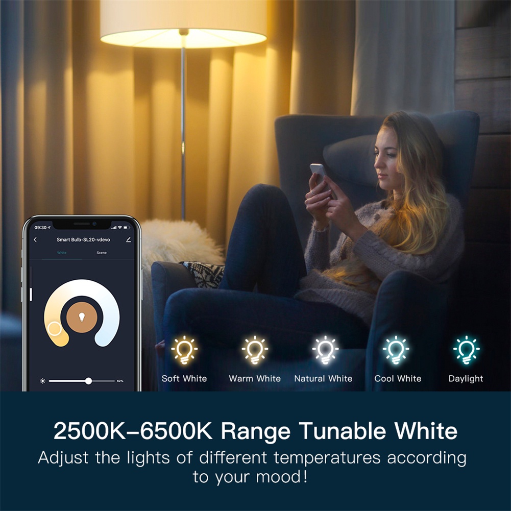 tuya-e27-9w-220-240v-dimmable-cw-smart-light-bulb-voice-control-work-with-alexa-google-experth