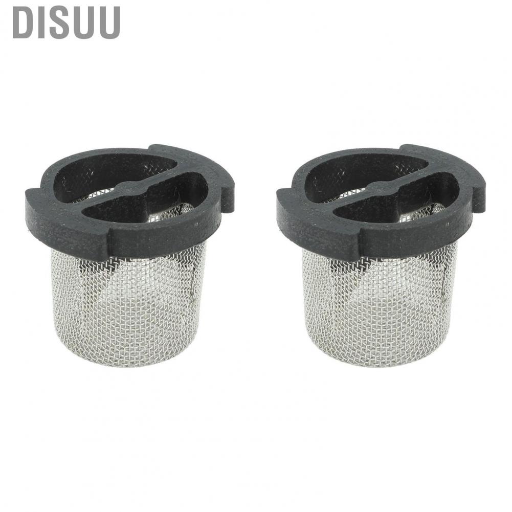 disuu-wall-fitting-filter-screen-650400-stainless-steel-fitting-and-quick-for-pool-cleaning