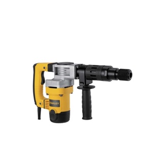 good.tools-STANLEY เครื่องสกัดคอนกรีต 5กก. 1010W รุ่น STHM5KH-B1 ถูกจริงไม่จกตา