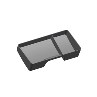 กล่องเก็บของ Simple Car Accessories Central Screen Compatible For BYD ATTO 3 Yuan Plusลดกระหน่ำ