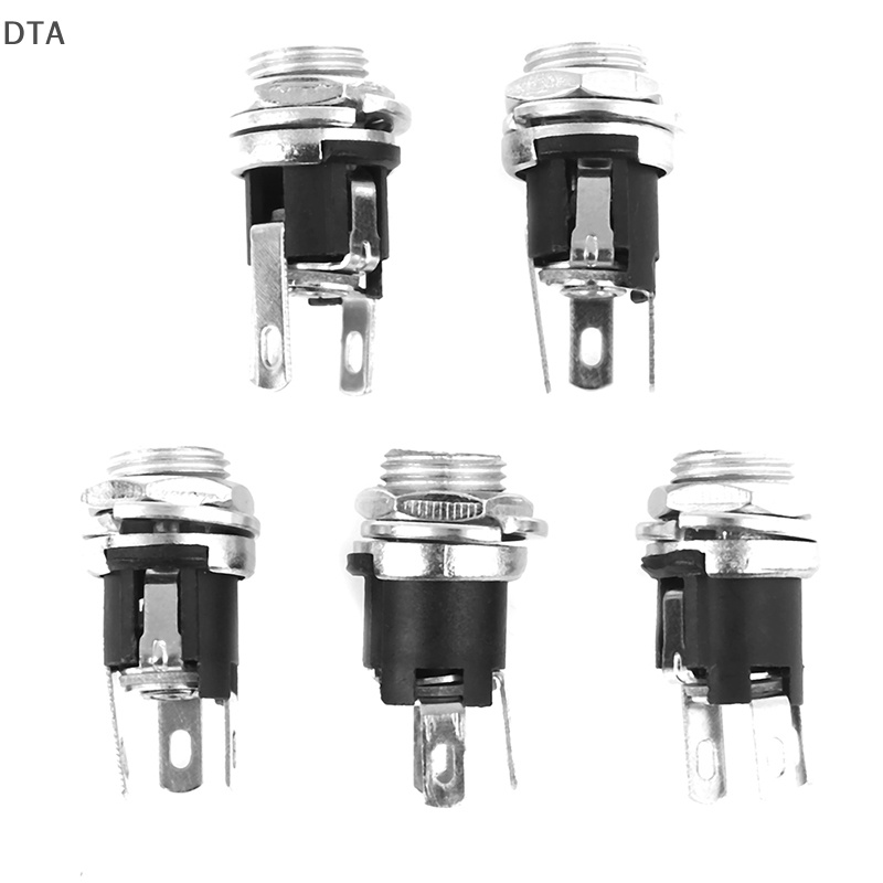 dta-ซ็อกเก็ตแจ็คเชื่อมต่อ-dc-ตัวเมีย-5-5-มม-x-2-5-มม-5-ชิ้น