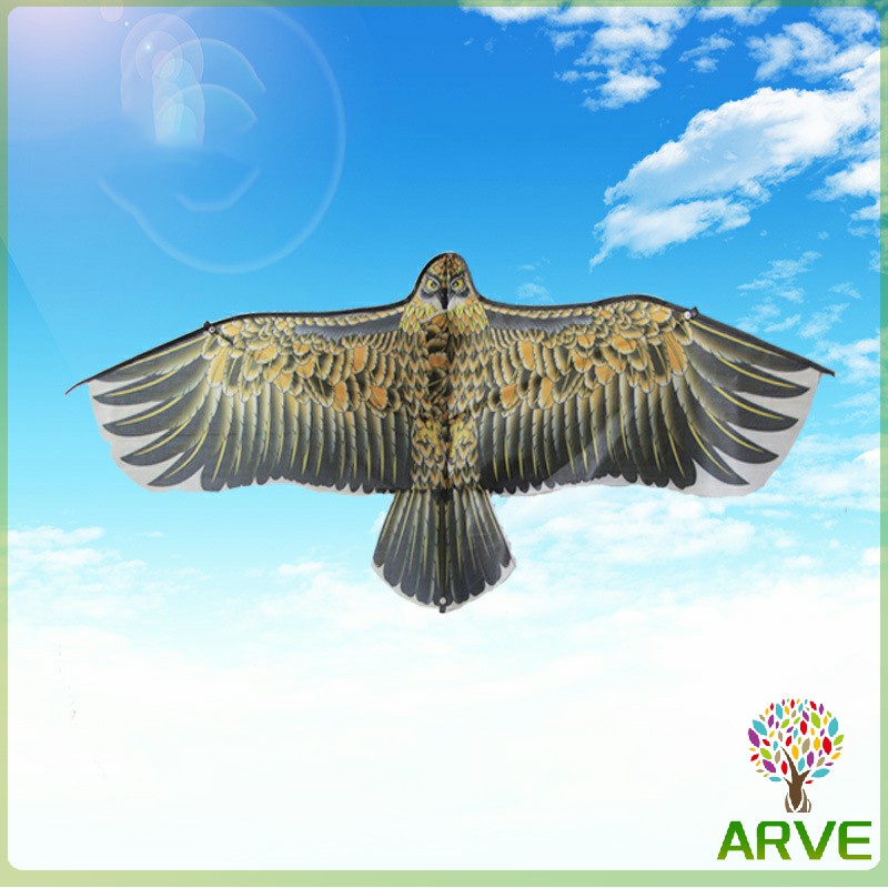 arve-ว่าว-นกอินทรีย์-ว่าวไล่นก-ว่าวไล่-ศัตรูพืชว่าวเด็ก-อุปกรณ์ว่าว-kite