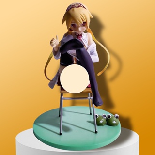 [New product in stock] test tube mother Suzuki Margaret anime peripheral hand-made model case car desktop doll ornaments CIGE