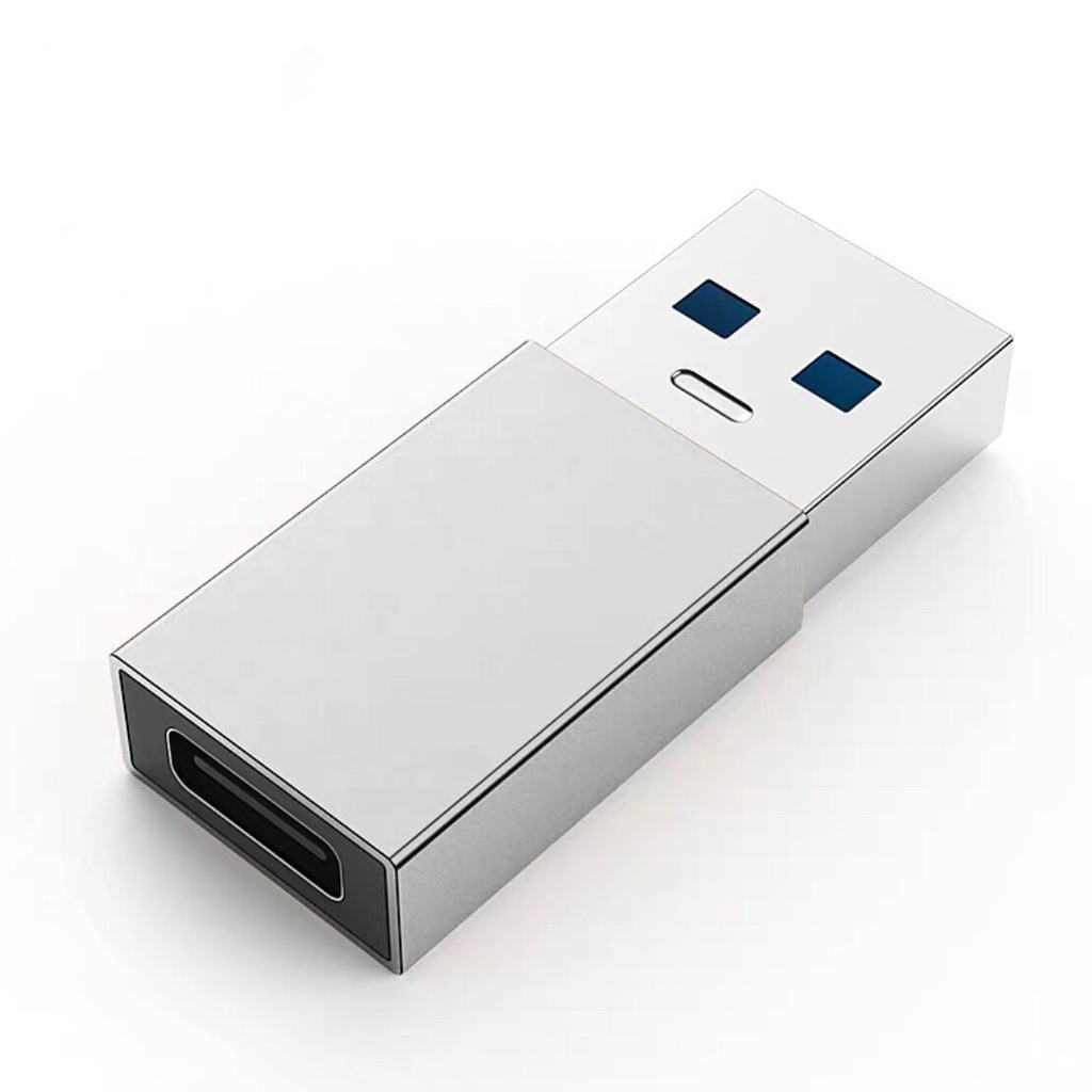 อะแดปเตอร์แปลง-usb-3-0-otg-type-c-เป็น-micro-ตัวเมีย-และ-usb-2-0-ตัวผู้-สําหรับ-samsung-galaxy-note-8-s8-plus-s9-s9-plus-otg