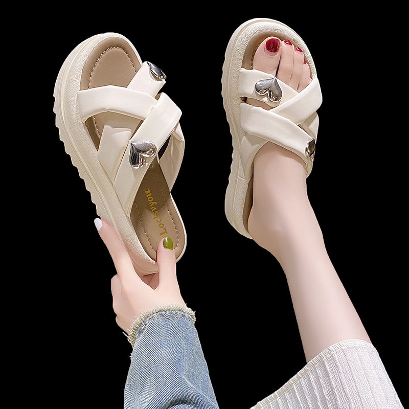 leosoxs-รองเท้าแตะ-รองเท้าแฟชั่น-สะดวกสบาย-ฟชั่น-ด้านล่างหนา-2023-ใหม่-stylish-comfortable-korean-style-beautiful-b28g114-36z230909