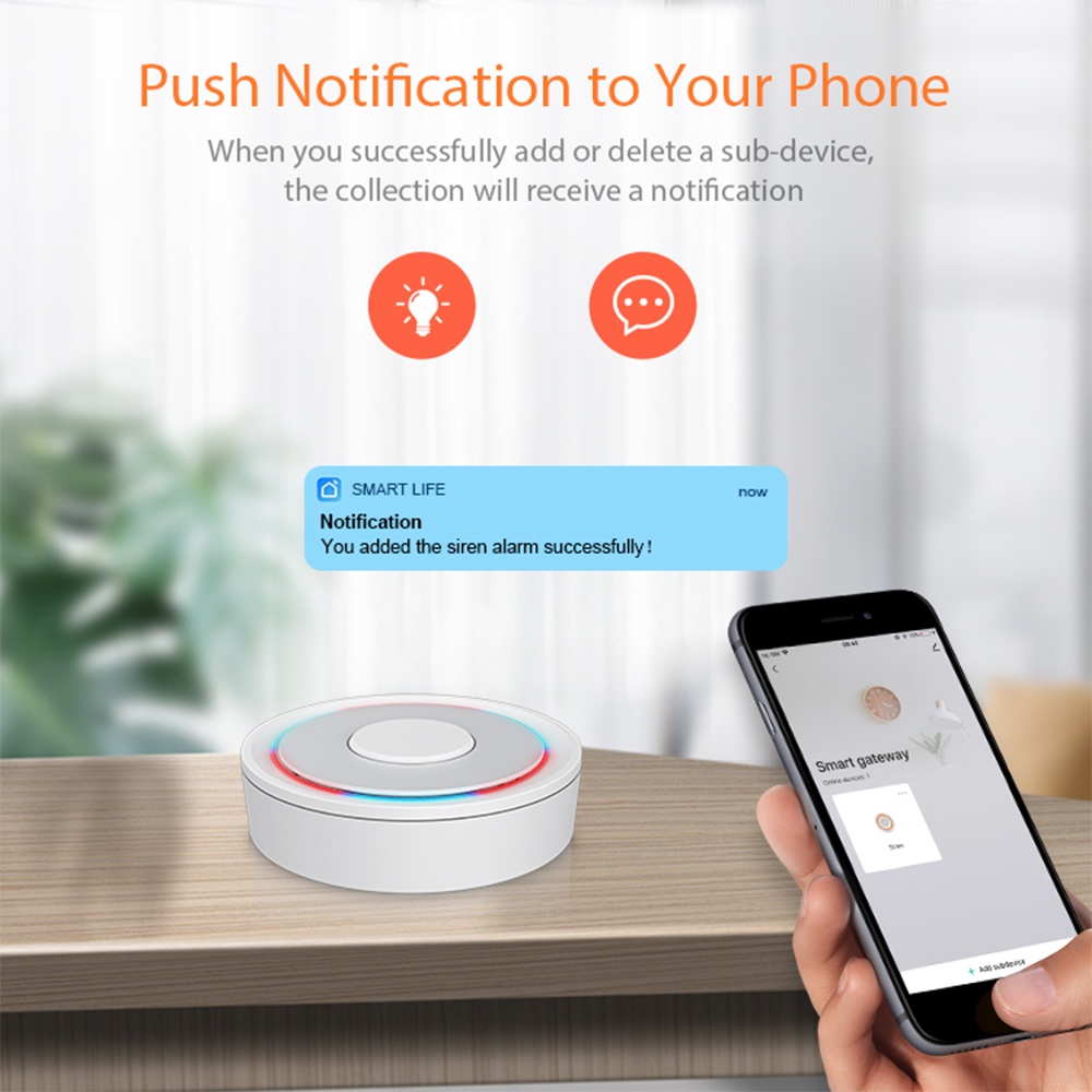 2-in-1-homekit-tuya-wire-zigbee-ฮับเกตเวย์อัจฉริยะ-พร้อมรีโมตคอนโทรล-สําหรับ-apple-homekit-หรือ-tuya-smart-app